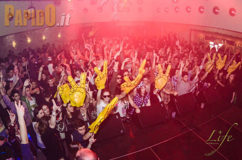 Sabato 09 Marzo 2013: 