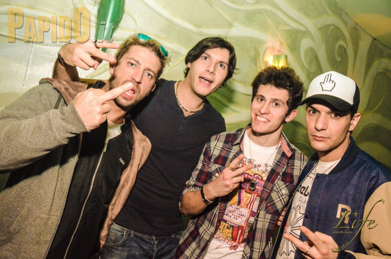 Sabato 09 Marzo 2013: 