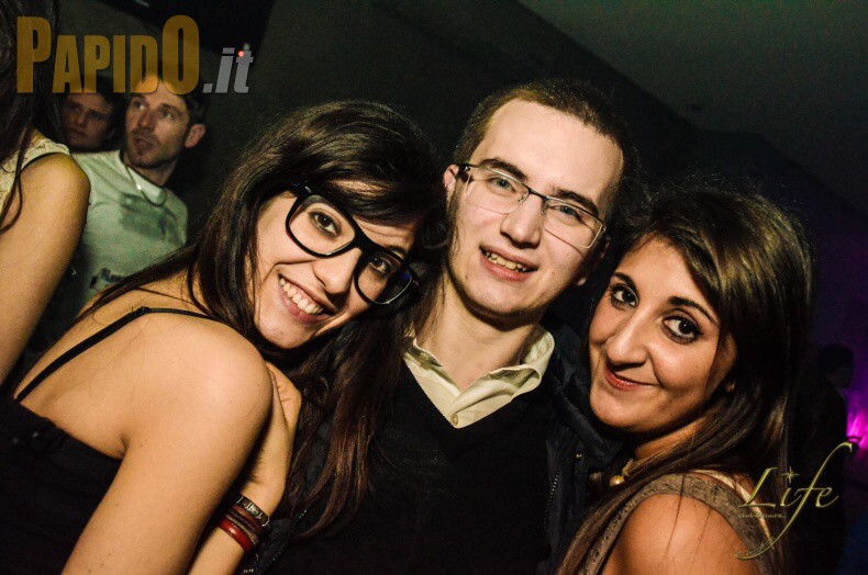 Sabato 09 Marzo 2013: 