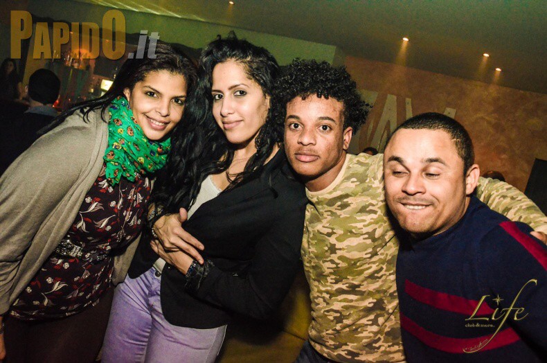 Sabato 09 Marzo 2013: 