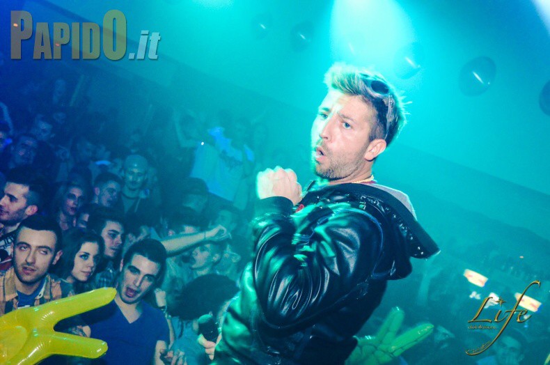 Sabato 09 Marzo 2013: 