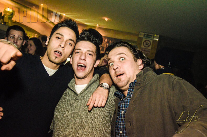Sabato 09 Marzo 2013: 