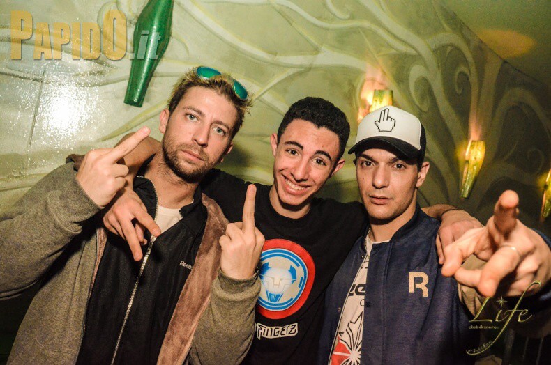 Sabato 09 Marzo 2013: 