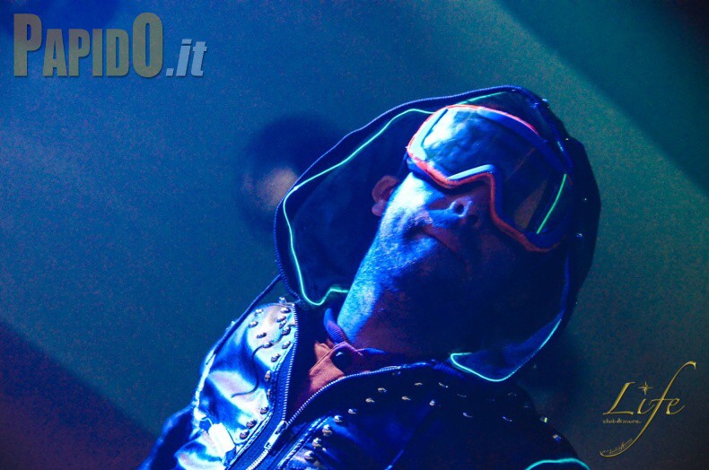 Sabato 09 Marzo 2013: 