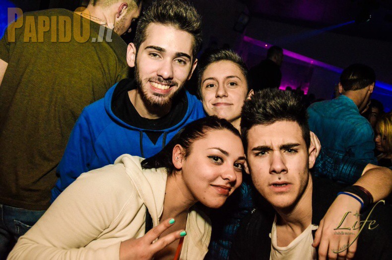Sabato 09 Marzo 2013: 