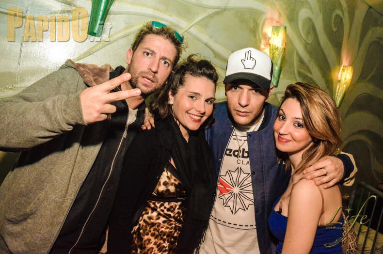Sabato 09 Marzo 2013: 