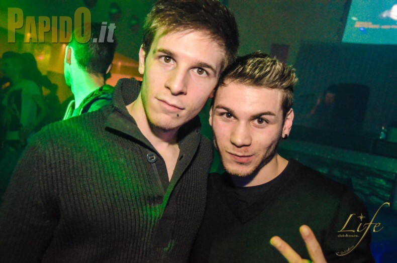 Sabato 09 Marzo 2013: 