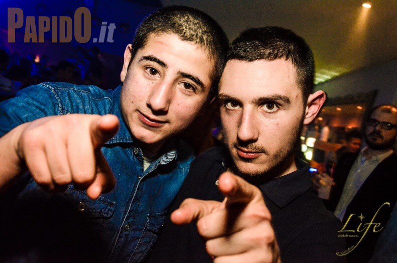 Sabato 09 Marzo 2013: 