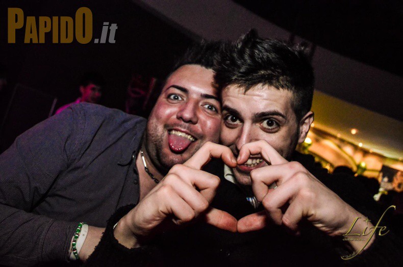 Sabato 09 Marzo 2013: 