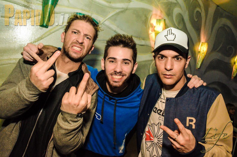 Sabato 09 Marzo 2013: 