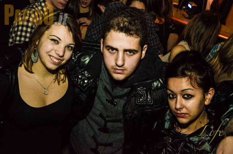 Sabato 09 Marzo 2013: 