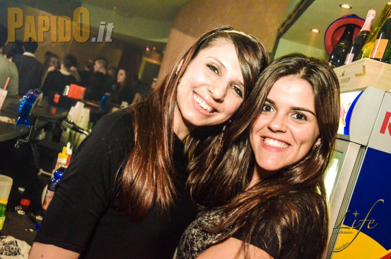 Sabato 09 Marzo 2013: 