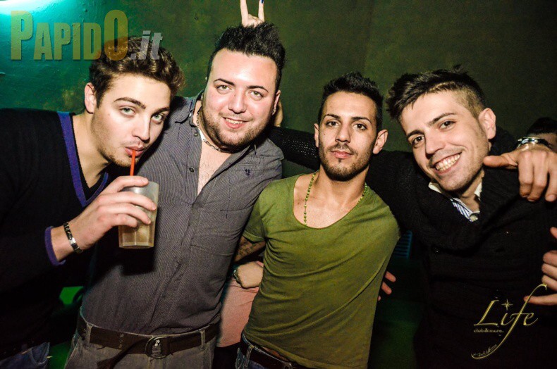 Sabato 09 Marzo 2013: 