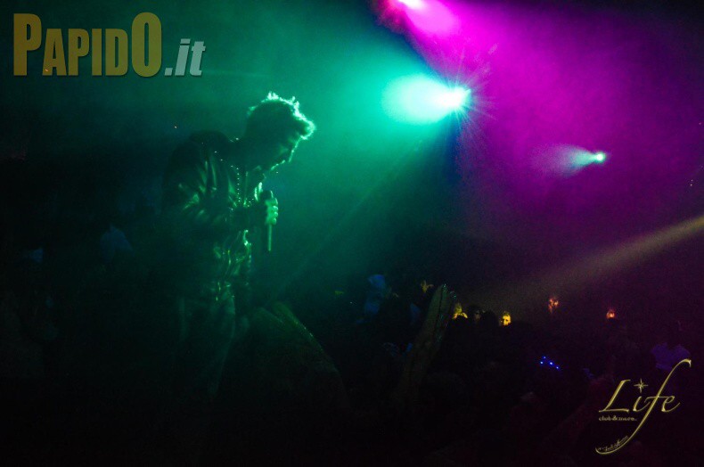 Sabato 09 Marzo 2013: 
