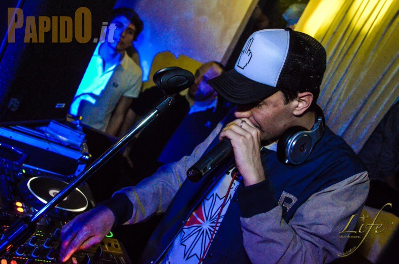 Sabato 09 Marzo 2013: 