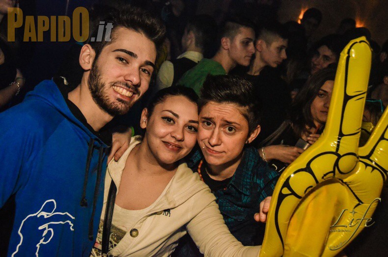 Sabato 09 Marzo 2013: 