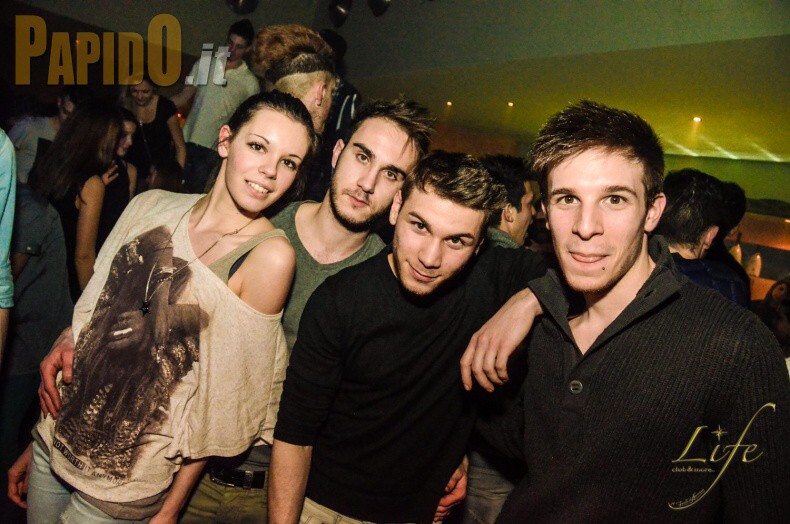 Sabato 09 Marzo 2013: 