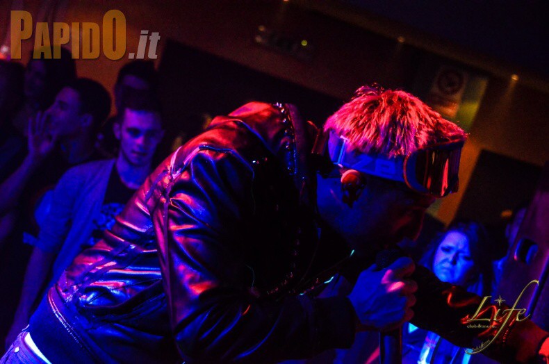 Sabato 09 Marzo 2013: 