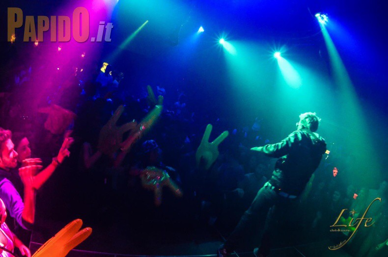 Sabato 09 Marzo 2013: 