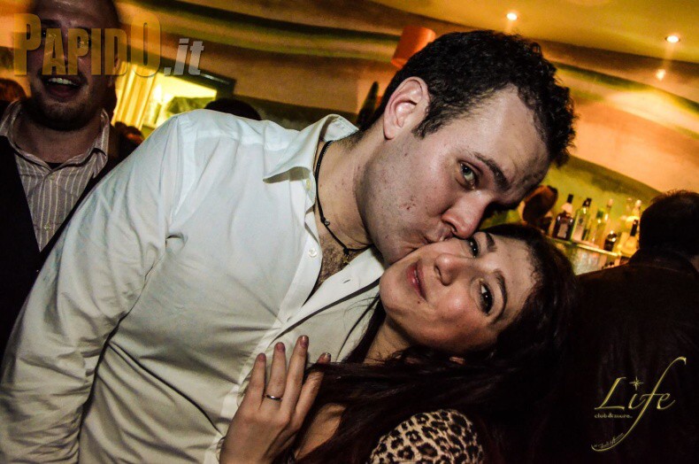 Sabato 09 Marzo 2013: 