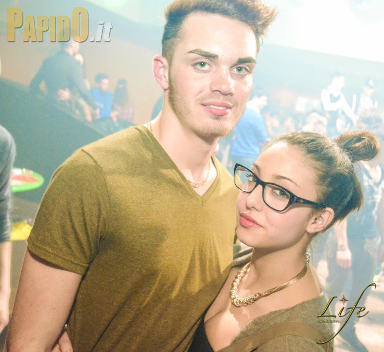 Sabato 09 Marzo 2013: 