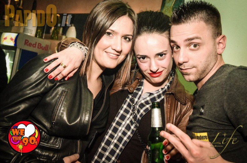 Sabato 13 Aprile 2013: 