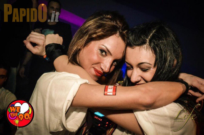 Sabato 13 Aprile 2013: 