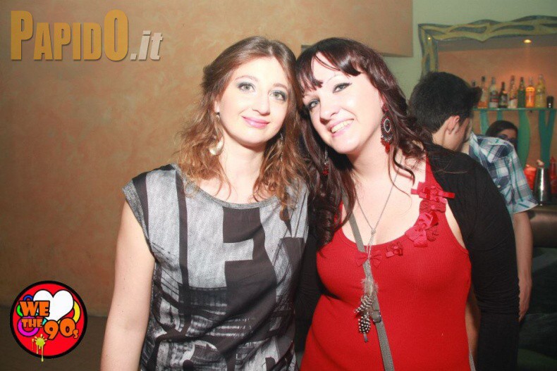 Sabato 13 Aprile 2013: 