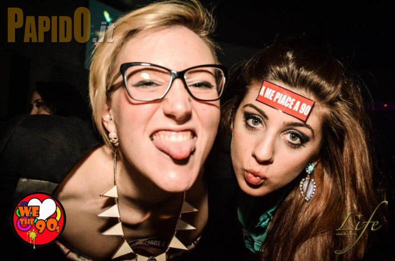 Sabato 13 Aprile 2013: 