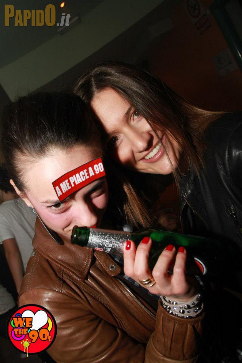 Sabato 13 Aprile 2013: 