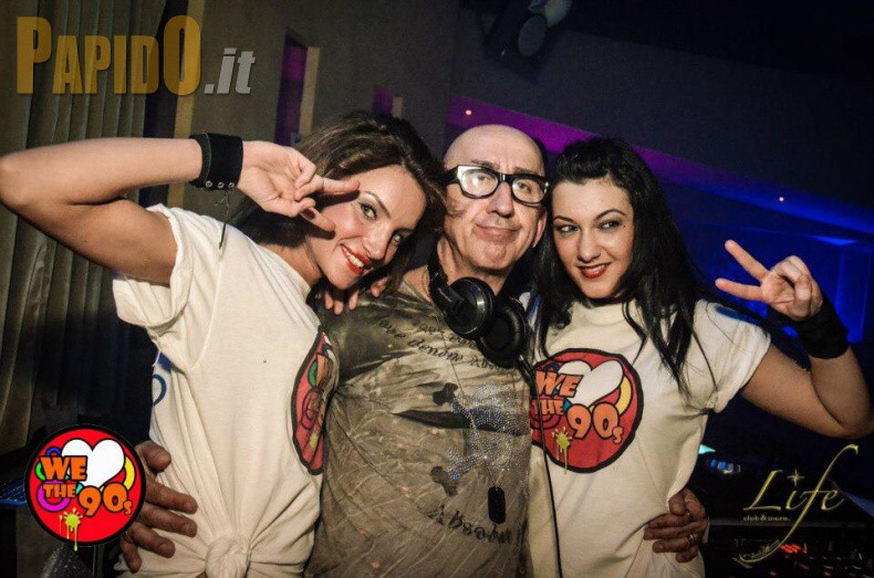 Sabato 13 Aprile 2013: 
