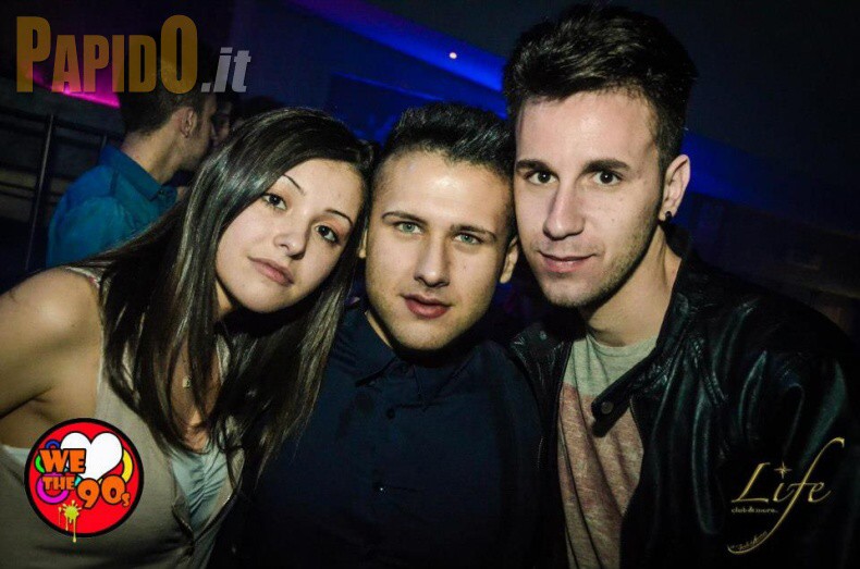 Sabato 13 Aprile 2013: 