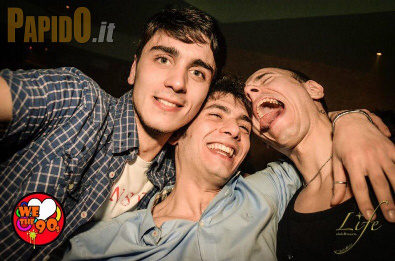 Sabato 13 Aprile 2013: 