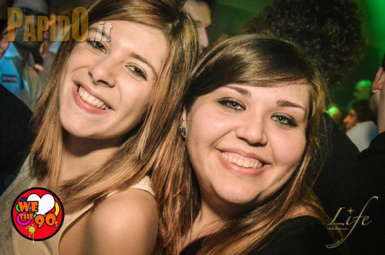 Sabato 13 Aprile 2013: 