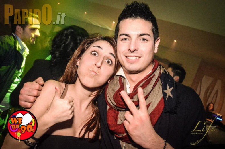 Sabato 13 Aprile 2013: 