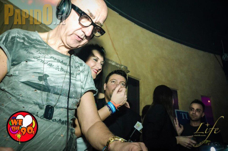 Sabato 13 Aprile 2013: 