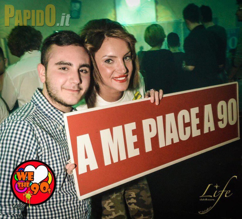 Sabato 13 Aprile 2013: 