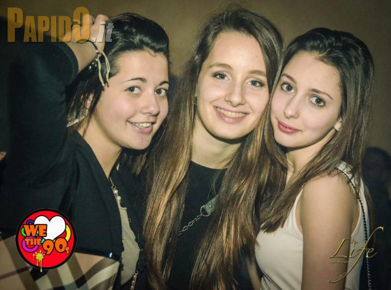 Sabato 13 Aprile 2013: 