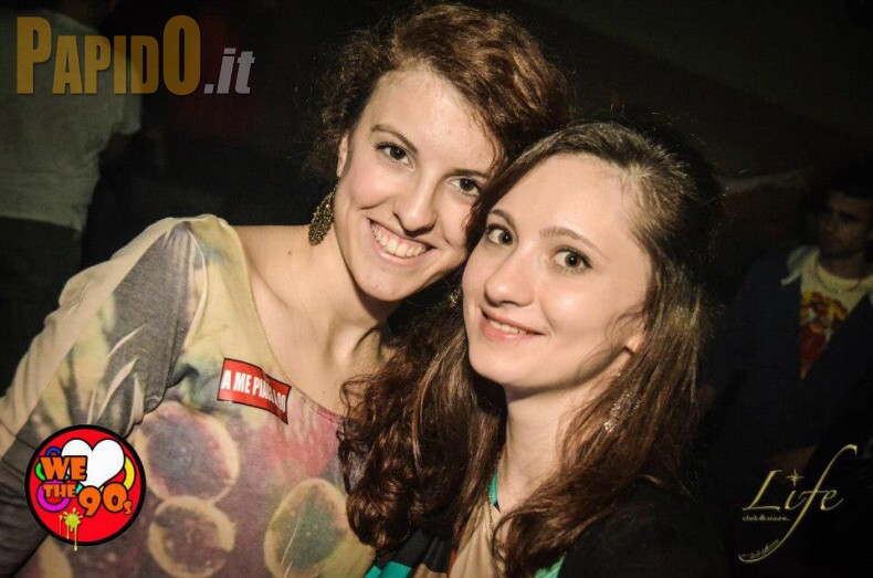 Sabato 13 Aprile 2013: 