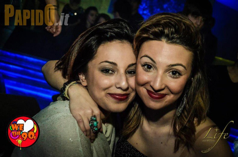 Sabato 13 Aprile 2013: 