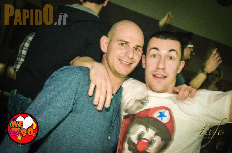 Sabato 13 Aprile 2013: 