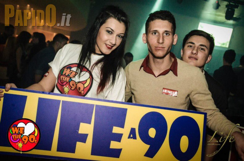 Sabato 13 Aprile 2013: 