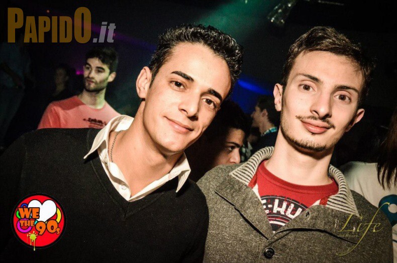 Sabato 13 Aprile 2013: 