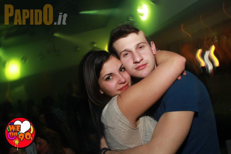 Sabato 13 Aprile 2013: 