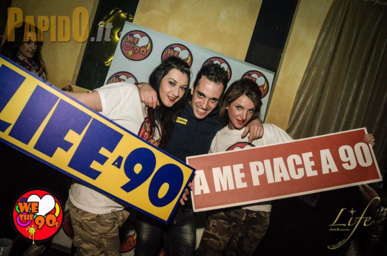 Sabato 13 Aprile 2013: 