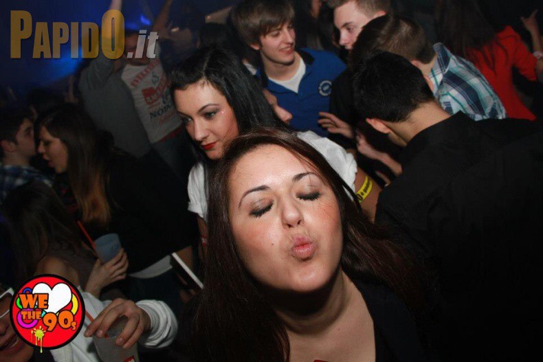 Sabato 13 Aprile 2013: 