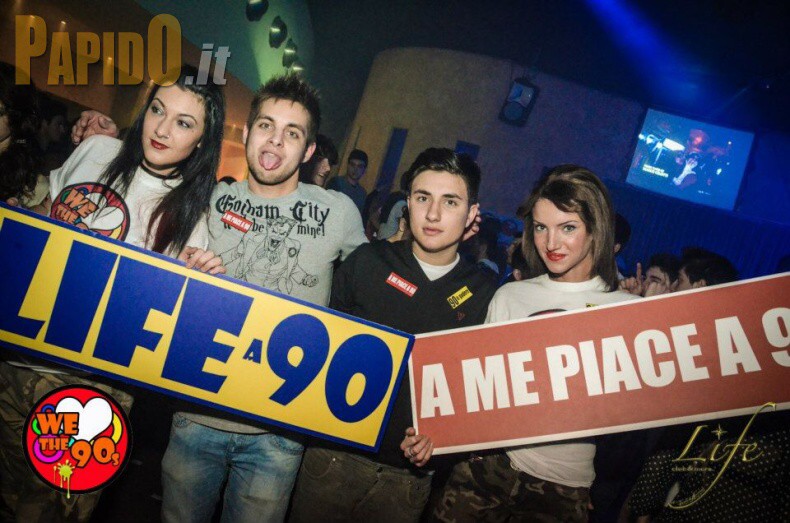 Sabato 13 Aprile 2013: 