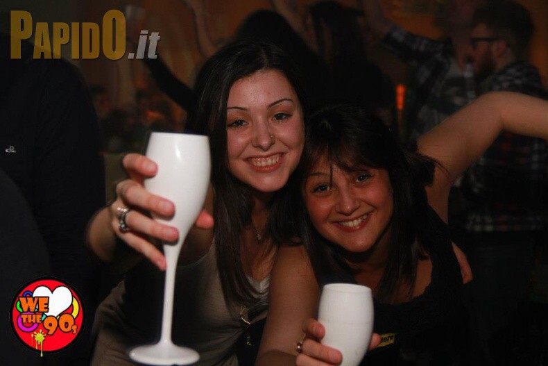 Sabato 13 Aprile 2013: 