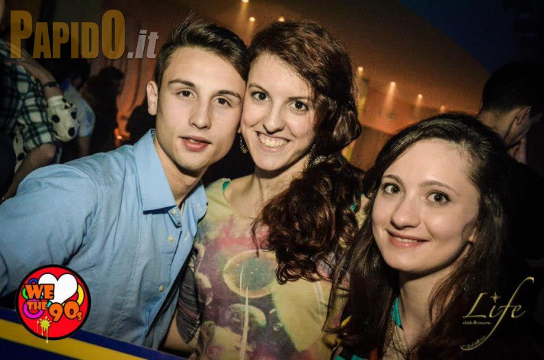 Sabato 13 Aprile 2013: 