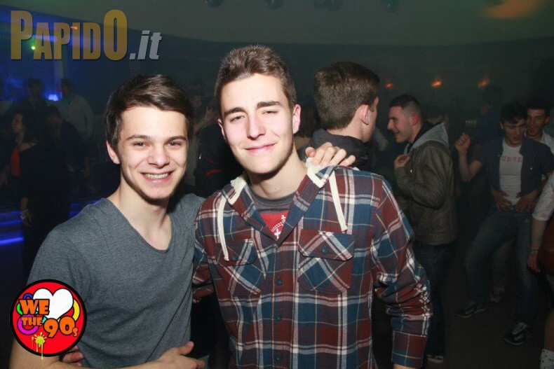Sabato 13 Aprile 2013: 